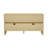 Linda 60" Sideboard In Natural Oak-1498644479