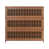 Dark Brown Wood