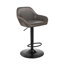 Tabouret de bar pivotant Mid-Century-92729669