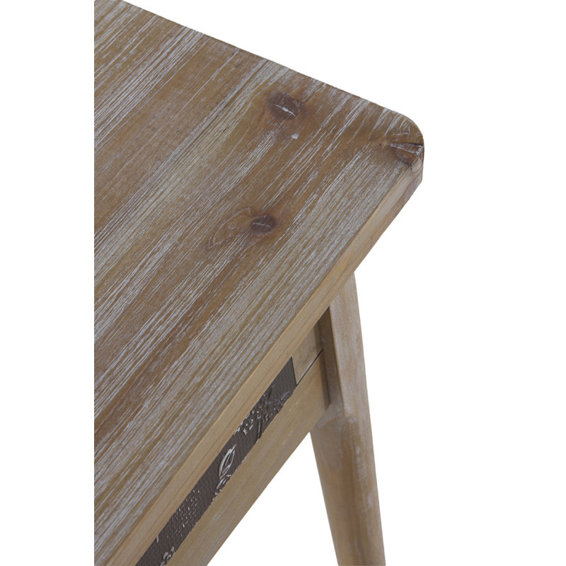 Conlin 90cm Console Table