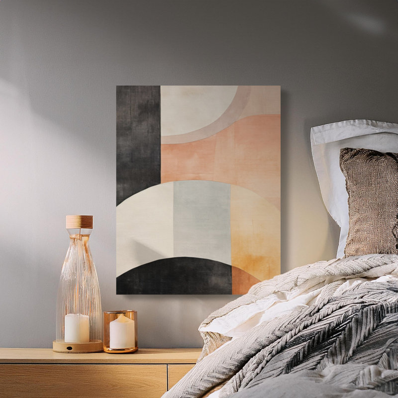 Wrapped Canvas Print Set, 30.48 cm H x 22.86 cm W