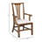 Fitts Arm Chair Two Pack
