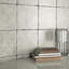 Costa 8" x 8" Ceramic Wall & Floor Tile-545928429
