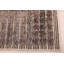Tapis gris Ananda 6 pi 8 po x 9 pi 6 po