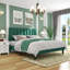 Lit plateforme tapissier Jerrine-538024492-538024494