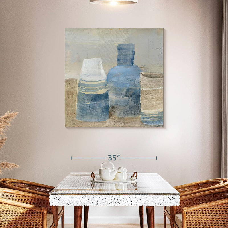 Senne Kitchen Still Life II