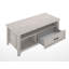 Heil Solid Wood Four Leg Coffee Table with Storage