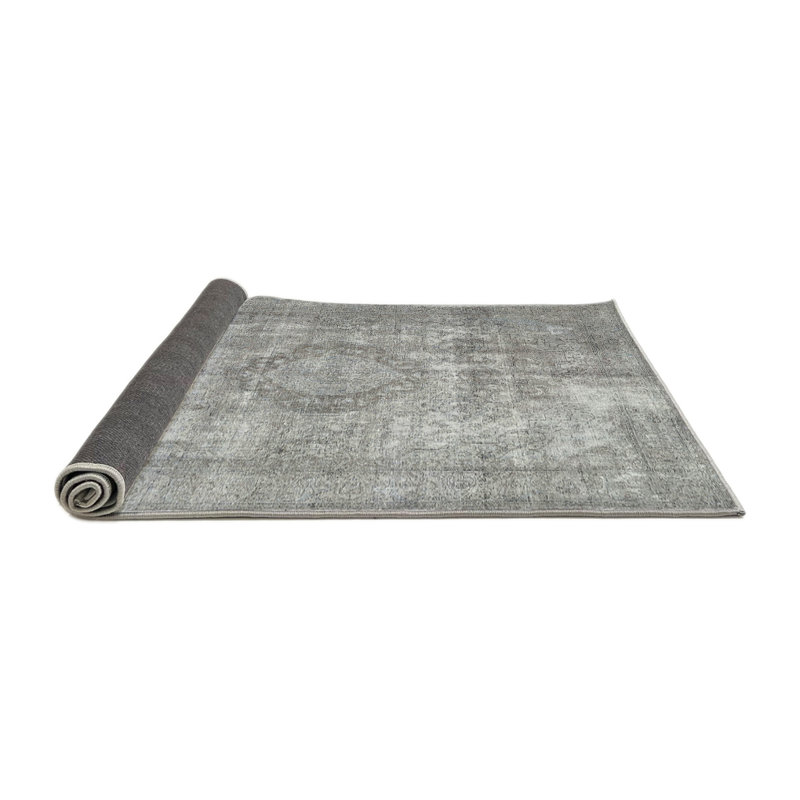 Oriental Indoor Rug, Round 7'