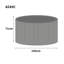 All-Weather Outdoor Table Cover-98169507