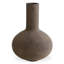 Moon Handmade Fiberclay Table Vase