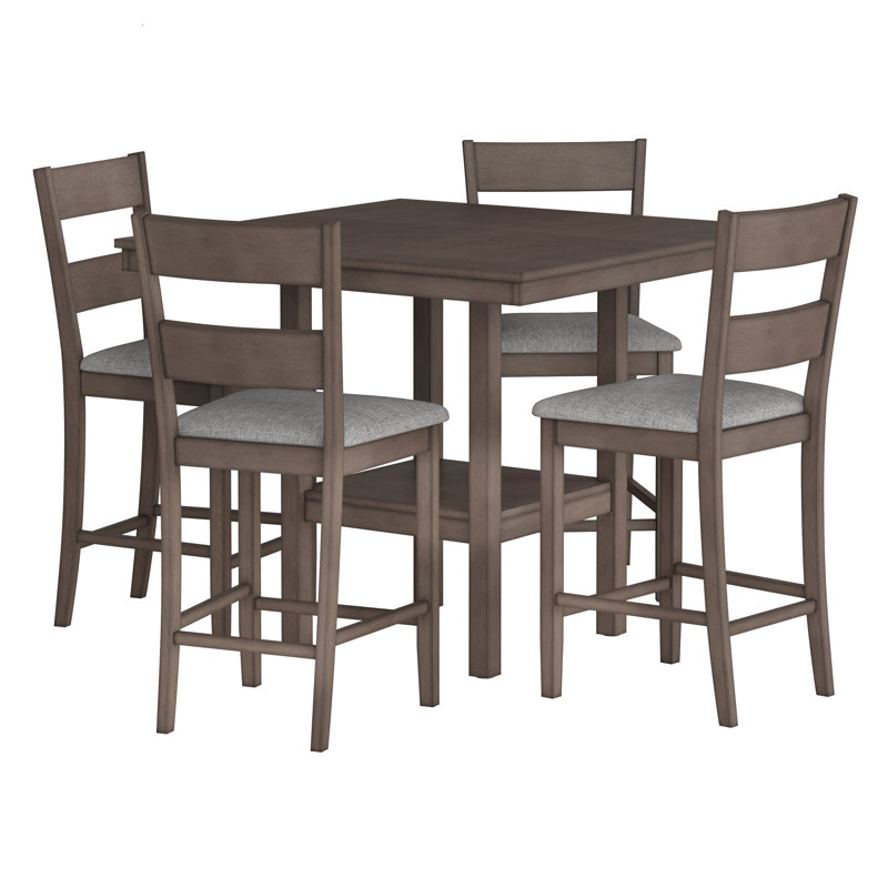 Beauman Dining Set
