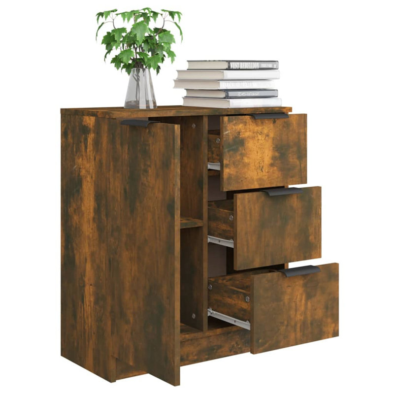 Eire Sideboard Accent Chest