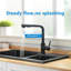 Belfry Kitchen Brooklana Kitchen Faucet-1289866669