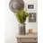 Kenna Metal Table Vase