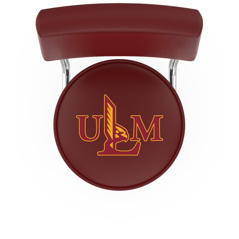 Tabouret tournant 30 "NCAA, Université de Louisiana à Monroe