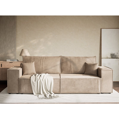 3 Seater Reclining Sofa