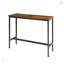 Ensemble de table de bar avec 2 tabourets de bar