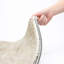 Tapis de qualité supérieure lavable à la machine de qualité supérieure ADS98-463277611-463277615