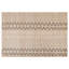 Narka Chevron Hand Woven Area Rug-968527031