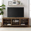 Meuble télé avec rangement ouvert Sunbury-893854060-829515670