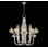 Azu 20 - Light Chandelier