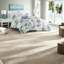 Ensembles de literie de luxe en coton, design côtier multicolore, confort hypoallergénique