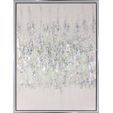 Angel Dust 2 Print by H. Scott