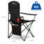 SUNMER Folding Camping Chair - Extra Wide-92528347