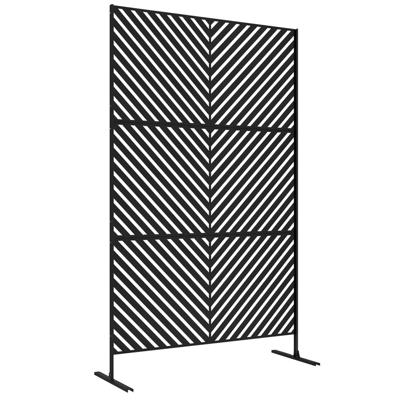 Outdoor Privacy Screen