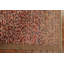 Tapis berbère marocain en laine noué à la main 8 x 11