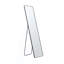 Metal Rectangle Floor Mirror