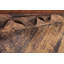 Tapis indien contemporain en laine Contemporary