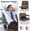 Fauteuil de direction Aliaksandra