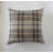 Textured Reversible Pillow Cover