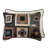 Donna Sharp Lodge Square 3PC Rustic King Quilt Set-133727511