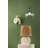 Jolie 1 Light Plug-in Plug-in Sconce