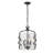 Tiah 3 - Light Drum Pendant-92389211