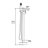 Bathroom Freestanding Tub Filler-91224954