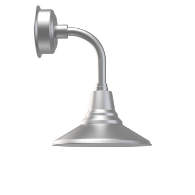 Paulina LED Barn Light