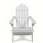 Chaise Adirondack pliable Hollywood-1178258925