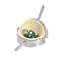 Küchenprofi 4" Stainless Steel Ravioli/Pierogi/Dumpling Press-740380703