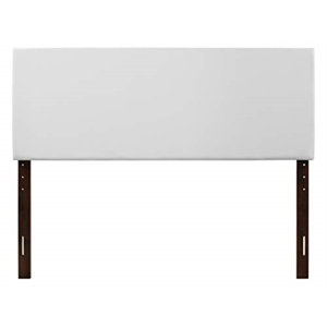 Upholstered Panel Headboard