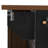 102.3" Kitchen Island with Extendable Dining Table-27001410