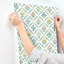 Papier peint Estee Garden-98630590