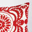 Castanet Embroidery Pillow-62588701