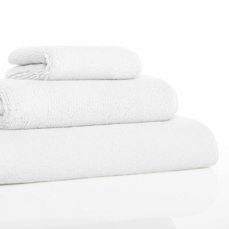 Hand Towel, Stone, Large