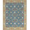 Athena Oriental Area Rug in Blue/Green/Yellow