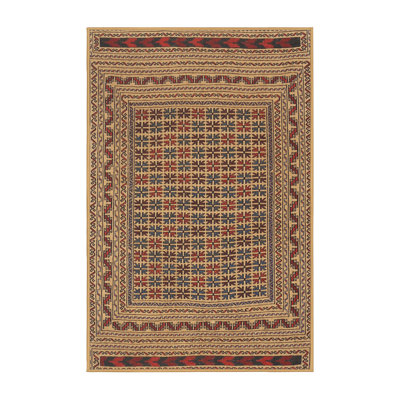 Southwestern Indoor Rug