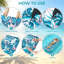 Flotteurs gonflables pour piscine pour adultes, chaise longue de piscine à bronzage rafraîchissant avec appui-tête, radeaux d'été pour lac, rivière, plage, piscine-128845498