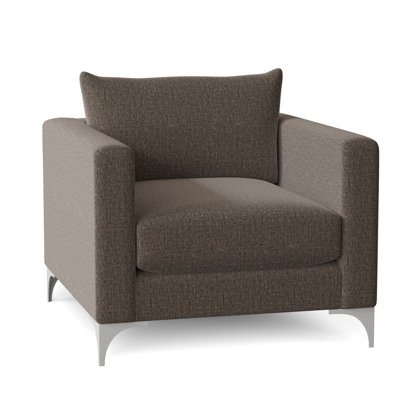 Fauteuil large de 32 po Vess